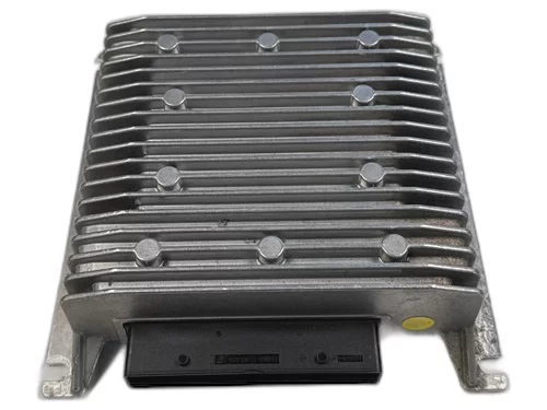 Zesilovač pro Sound system, 5C6 035 456