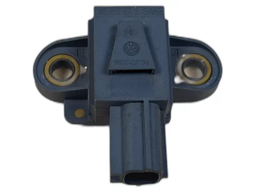 Senzor airbagu / čidlo nárazu, 1K0 955 557 B