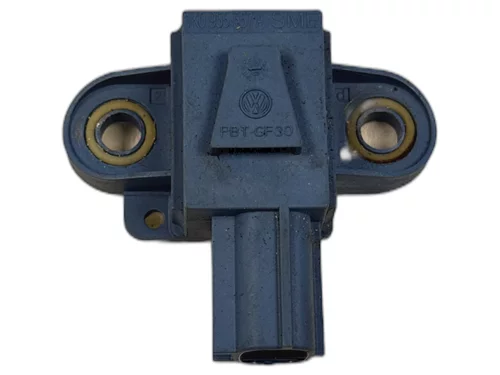 Senzor airbagu / čidlo nárazu, 1K0 955 557 A