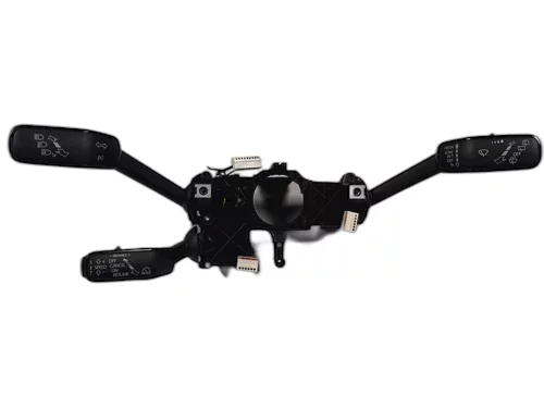 Páčky pod volant s adaptivním tempomatem, 5Q0 953 521 GE, 5Q0 953 502 AL