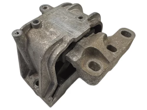 Uložení motoru, 1K0 199 262 BA, 1.9 TDI