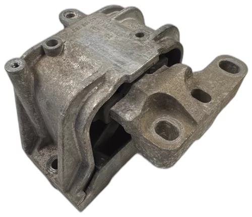 Uložení motoru, 1K0 199 262 BA, 1.9 TDI