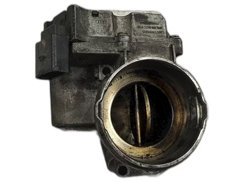 Škrtící klapka, 03G 128 063 C, 1.9 TDI, 2.0 TDI