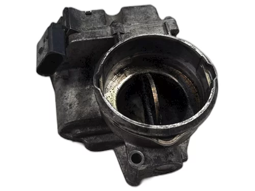 Škrtící klapka, 03G 128 063 J, 1.9 TDI, 2.0 TDI