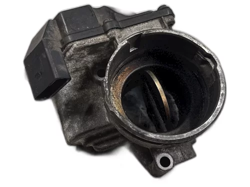 Škrtící klapka, 03G 128 063 G, 1.4 TDI, 1.9 TDI, 2.0 TDI