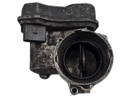 Škrtící klapka, 03G 128 063 B, 2.0 TDI