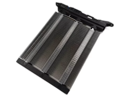 Elektrické přídavné topení, 1K0 963 235 G