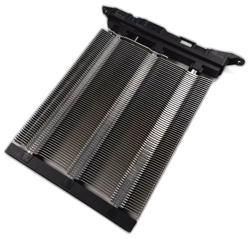 Elektrické přídavné topení, 1K0 963 235 G