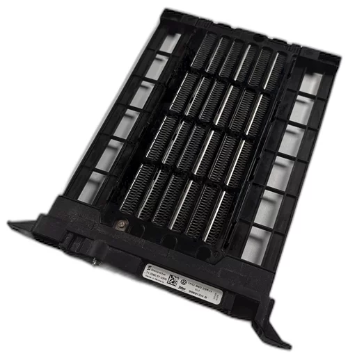 Elektrické přídavné topení, 1K0 963 235 H