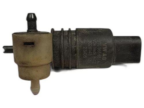 Čerpadlo ostřikovače, 1T0 955 651 A
