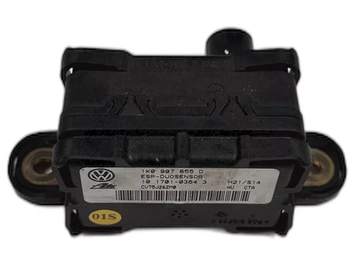 ESP duosenzor, 1K0 907 655 D