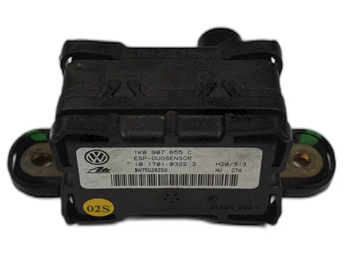 ESP duosenzor, 1K0 907 655 C