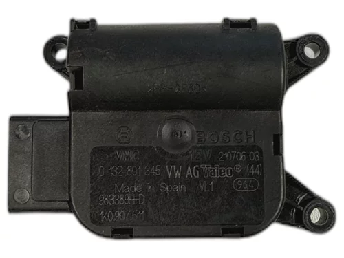 Servomotor ovládání topení, 1K0 907 511
