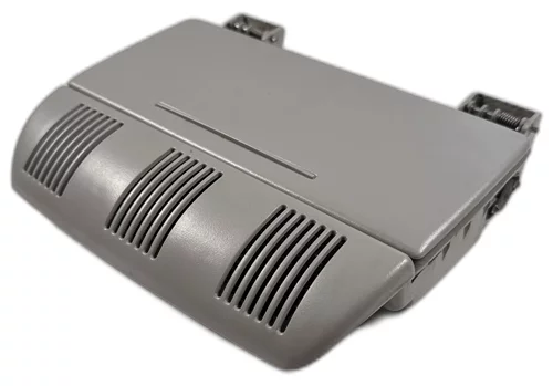 Držák na brýle, 1Z0 868 565 F, šedá