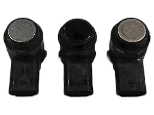 Parkovací senzor, 3C0 919 275 S, různé barvy