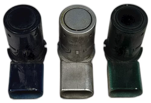 Parkovací senzor, 7H0 919 275, různé barvy