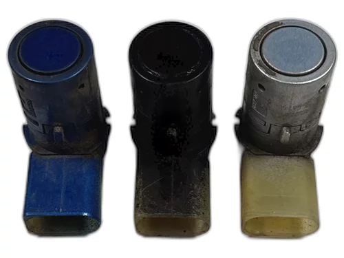 Parkovací senzor, 7H0 919 275 C, různé barvy