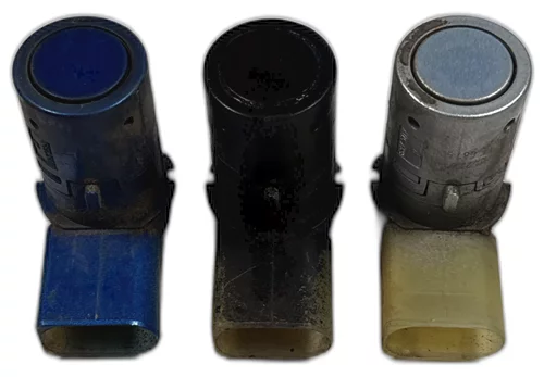 Parkovací senzor, 7H0 919 275 C, různé barvy