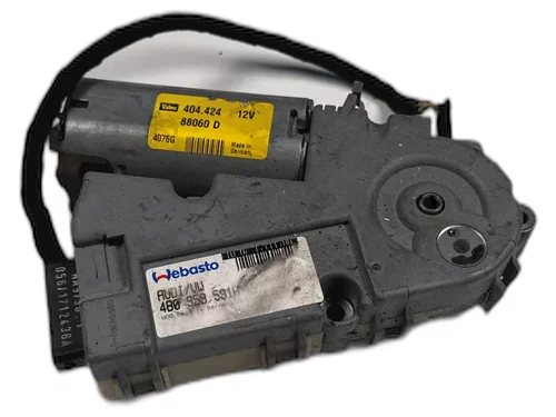 Motorek střešního okna, 4B0 959 591 H