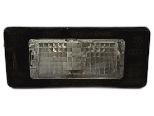 Osvětlení SPZ, 5N0 943 021 A