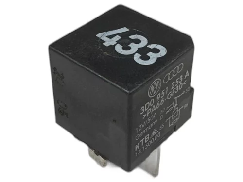 Relé 433, 3D0 951 253 A
