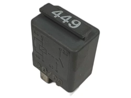 Relé 449, 1K0 951 253