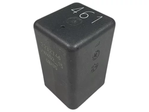 Řídící jednotka žhavicí svíčky, 03G 907 282