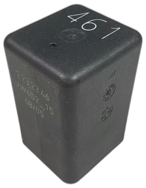 Řídící jednotka žhavicí svíčky, 03G 907 282