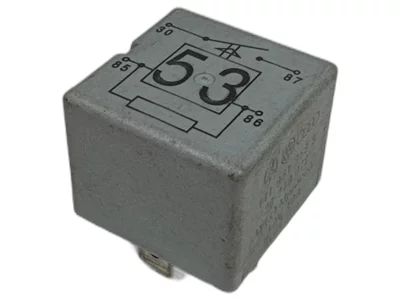 Relé 53, 141 951 253 B