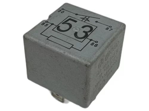 Relé 53, 141 951 253 B
