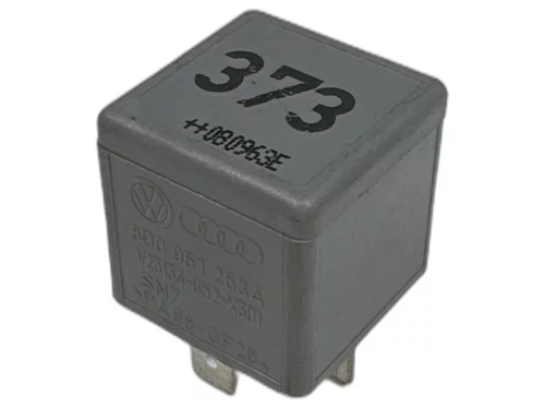 Relé 373, 8D0 951 253 A