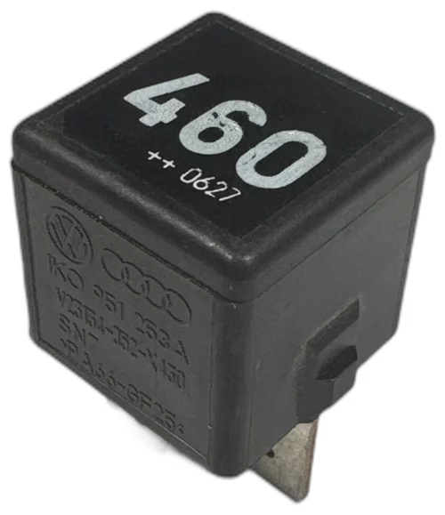 Relé 460, 1K0 951 253 A