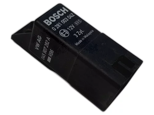 Řídící jednotka žhavicí svíčky, 045 907 282 A