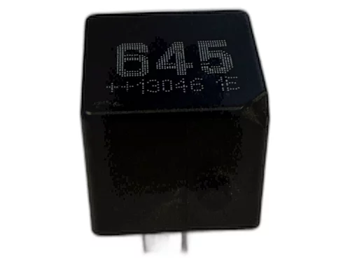 Relé 645, 4H0 951 253 A