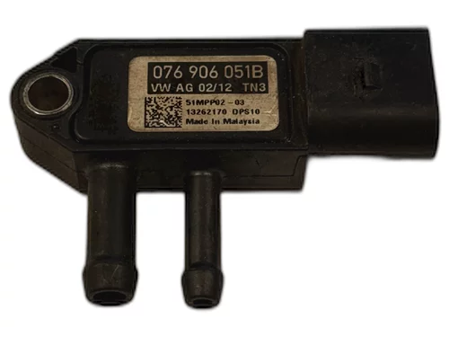 Senzor odchylky tlaku, 076 906 051 B