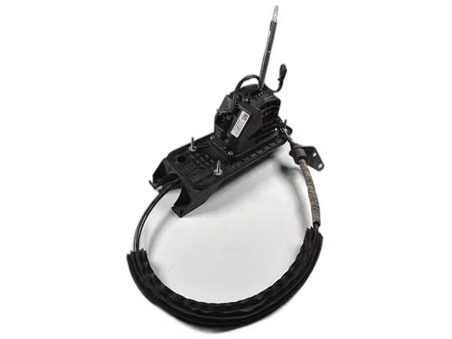 Kulisa řazení / volič řazení DSG, 3C1 713 025 R