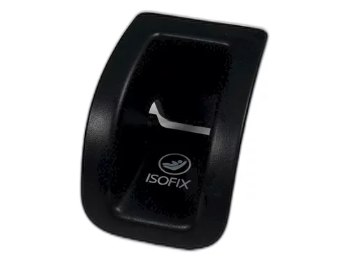 Krytka ISOFIX, 5E0 887 233 A