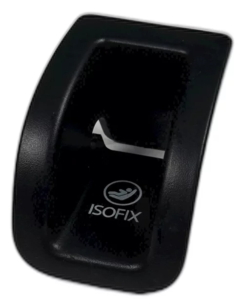 Krytka ISOFIX, 5E0 887 233 A