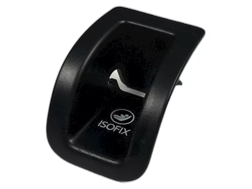 Krytka ISOFIX, 5E0 887 233 B