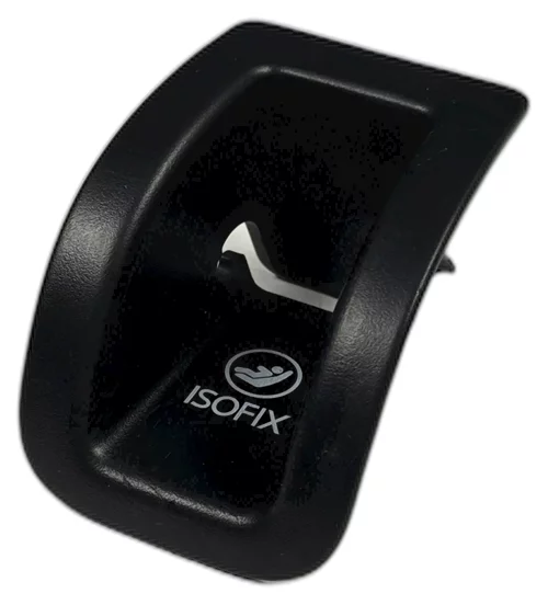 Krytka ISOFIX, 5E0 887 233 B