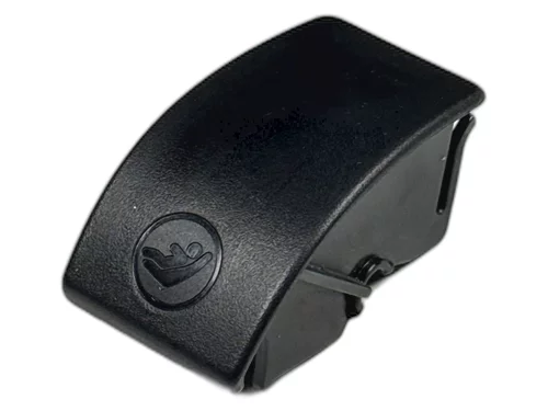 Krytka ISOFIX, 5E0 887 187 B