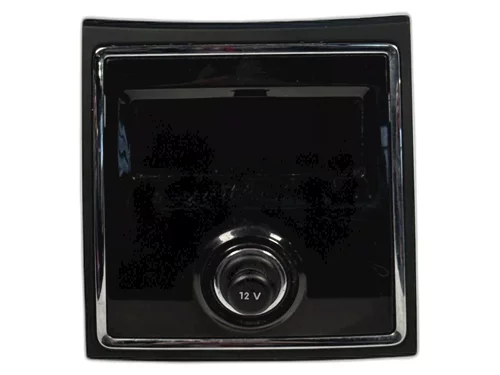 LCD displej, 3T0 919 201, Škoda Superb II