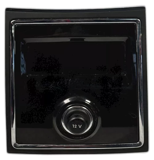 LCD displej, 3T0 919 201, Škoda Superb II