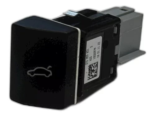 Spínač pro ovládání víka kufru, 3T0 959 831