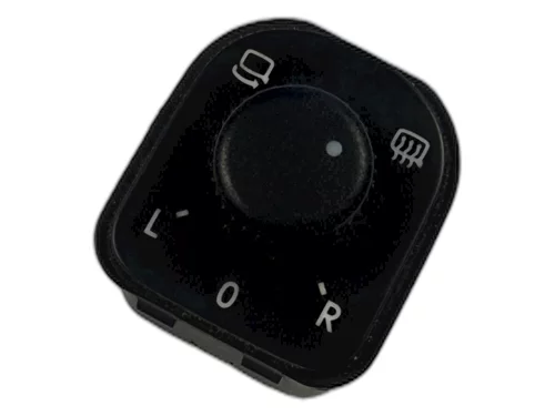 Ovládání zrcátek, 3T0 959 565 A