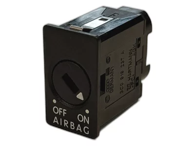Spínač pro deaktivaci airbagu, 3C0 919 237 A