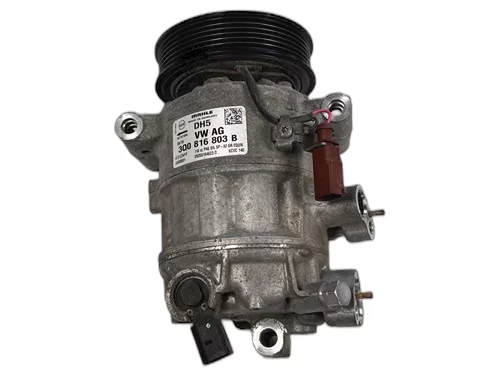 Kompresor klimatizace, 3Q0 816 803 B