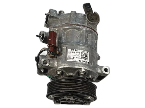 Kompresor klimatizace, 3Q0 816 803 E