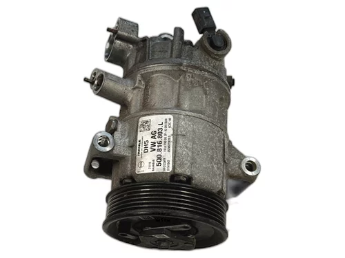 Kompresor klimatizace, 5Q0 816 803 L
