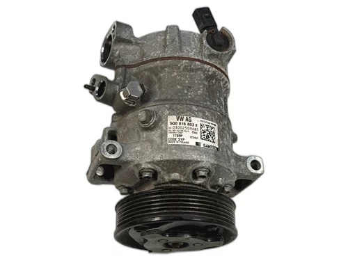 Kompresor klimatizace, 5Q0 816 803 E